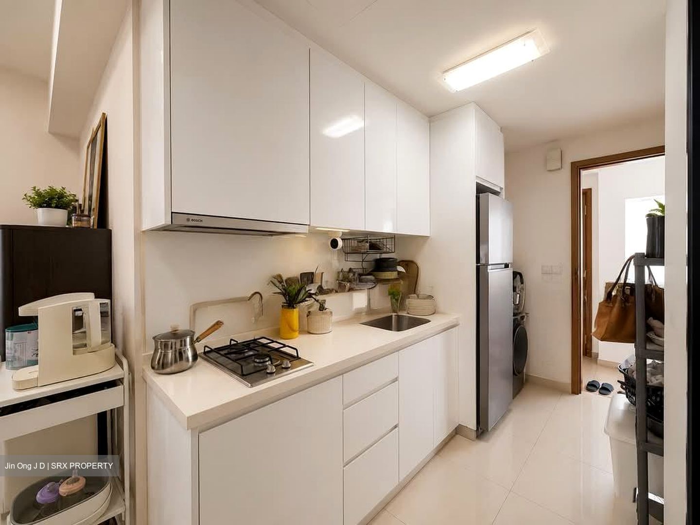 Idyllic Suites (D14), Apartment #594213031